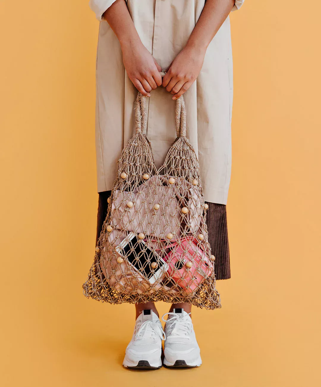 Stylish coat - Imagen 2