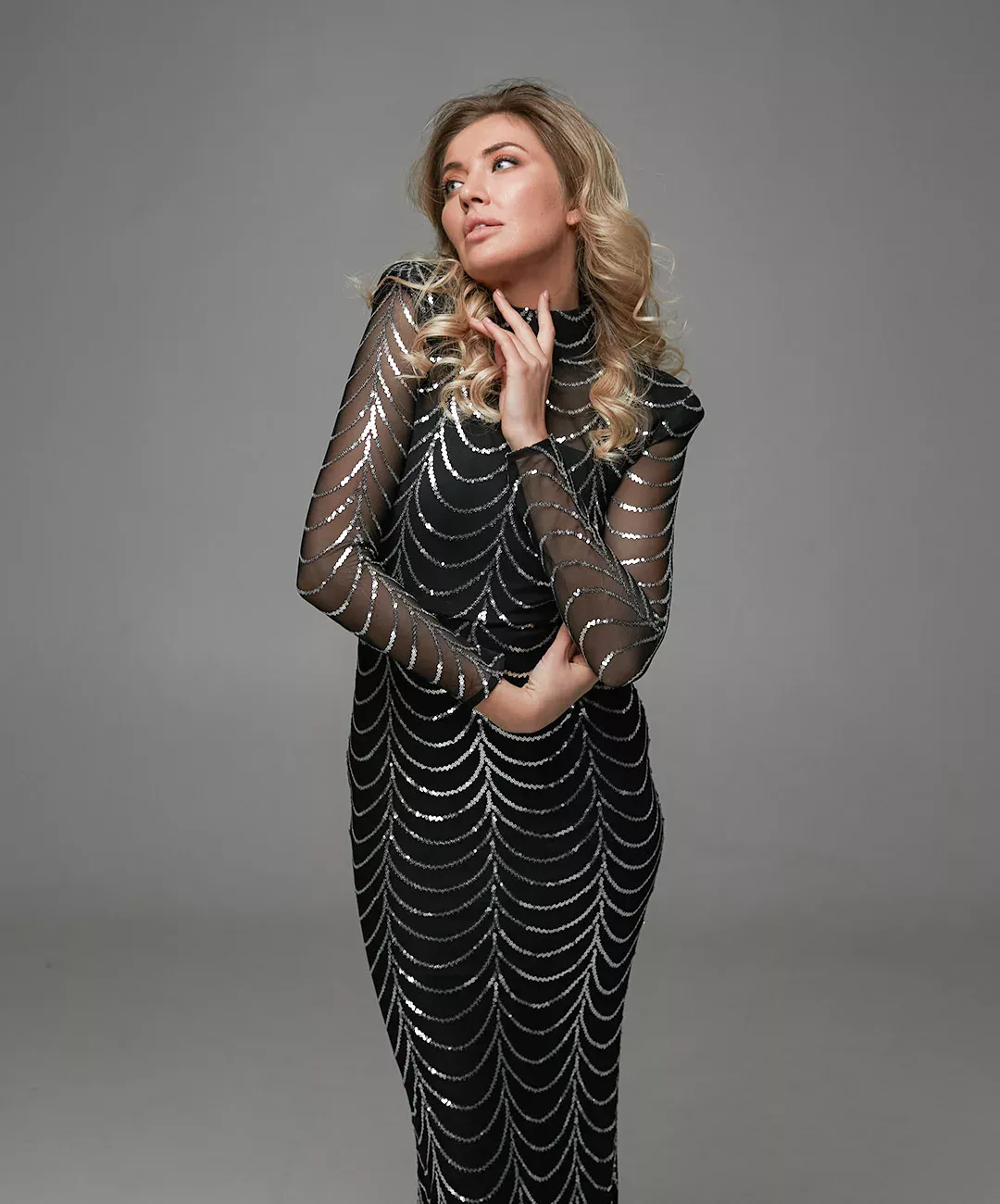 Party dress - Imagen 2